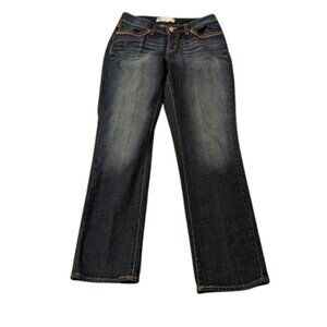 Levi's 529 Curvy Straight. 6M. 28/32